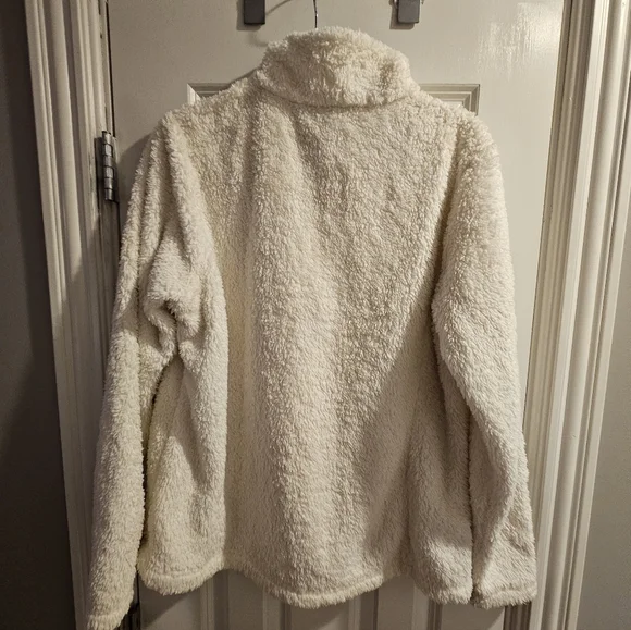 Patagonia Los Gatos 1/4 Zip Fleece Pullover - Picture 5 of 6